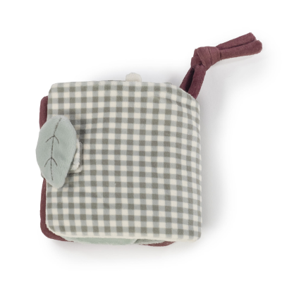 Walking Mum Livro de Atividades Leão Gala Mint | Farmácia d'Arrábida