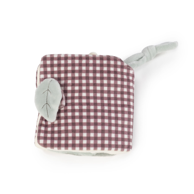 Walking Mum Livro de Atividades Leão Gala Mint | Farmácia d'Arrábida