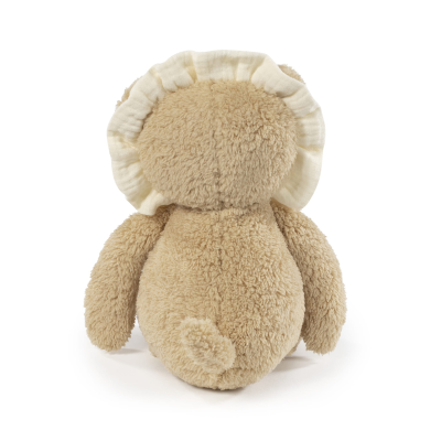 Walking Mum Peluche Leão Gala Cerise 30cm | Farmácia d'Arrábida