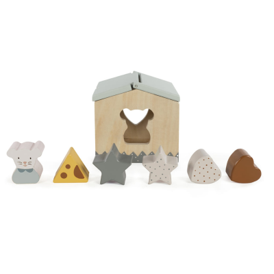 Walking Mum Casa Madeira Formas Poppy +10M | Farmácia d'Arrábida