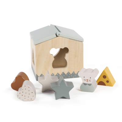 Walking Mum Casa Madeira Formas Poppy +10M |