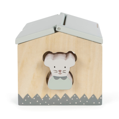 Walking Mum Casa Madeira Formas Poppy +10M | Farmácia d'Arrábida