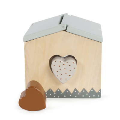 Walking Mum Casa Madeira Formas Poppy +10M | Farmácia d'Arrábida