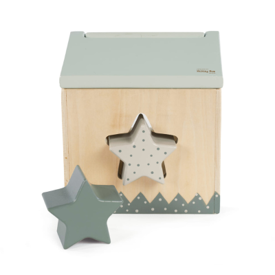 Walking Mum Casa Madeira Formas Poppy +10M | Farmácia d'Arrábida