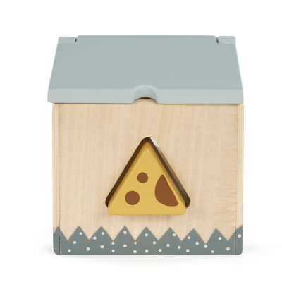 Walking Mum Casa Madeira Formas Poppy +10M | Farmácia d'Arrábida