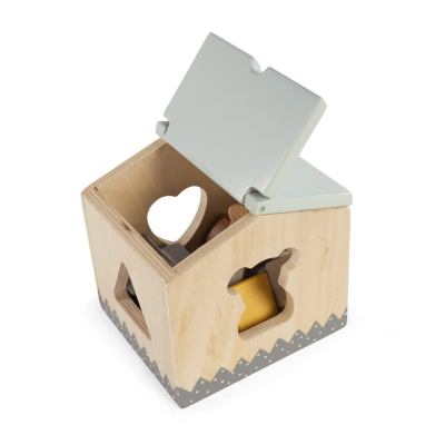 Walking Mum Casa Madeira Formas Poppy +10M | Farmácia d'Arrábida