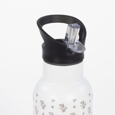 Walking Mum Garrafa Térmica Botton Flowers 500ml | Farmácia d'Arrábida