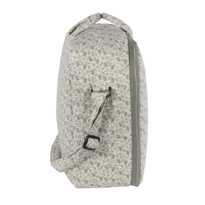 Walking Mum Mala Maternidade e Viagem Gala Mint | Farmácia d'Arrábida