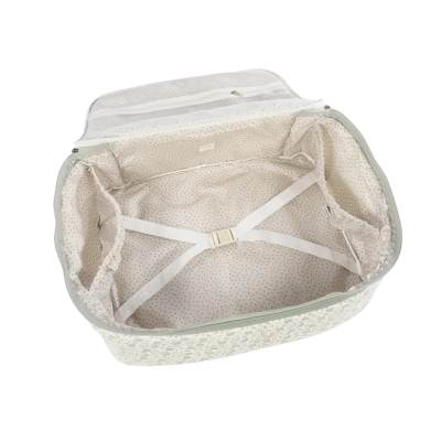 Walking Mum Mala Maternidade e Viagem Gala Mint | Farmácia d'Arrábida