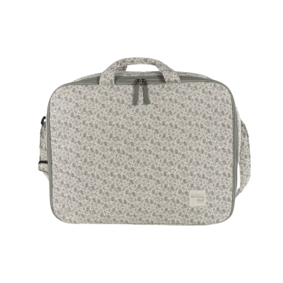 8435748608188 Walking Mum Mala Maternidade e Viagem Gala Mint | Formato Retangular 49X37X17cm