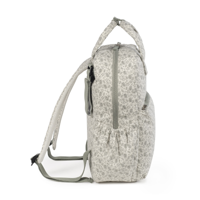 Walking Mum Mochila Maternidade Gala Mint + Muda Fraldas | Farmácia d'Arrábida