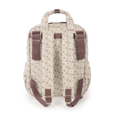 Walking Mum Mochila Maternidade Gala Cerise + Muda Fraldas | Farmácia d'Arrábida