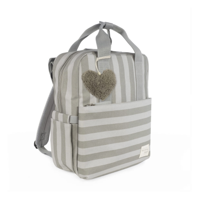 Walking Mum Mochila Maternidade Sintra Verde | Farmácia d'Arrábida