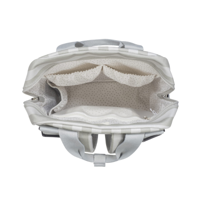 Walking Mum Mochila Maternidade Sintra Verde | Farmácia d'Arrábida