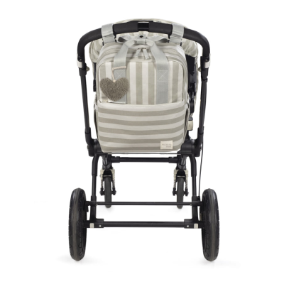 Walking Mum Mochila Maternidade Sintra Verde | Farmácia d'Arrábida