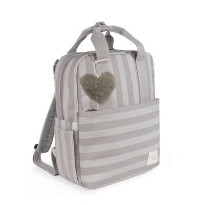 Walking Mum Mochila Maternidade Sintra Bege | Farmácia d'Arrábida
