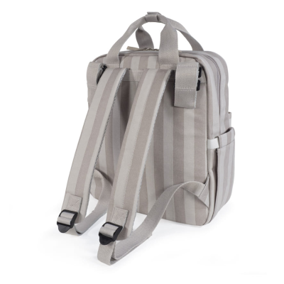 Walking Mum Mochila Maternidade Sintra Bege | Farmácia d'Arrábida