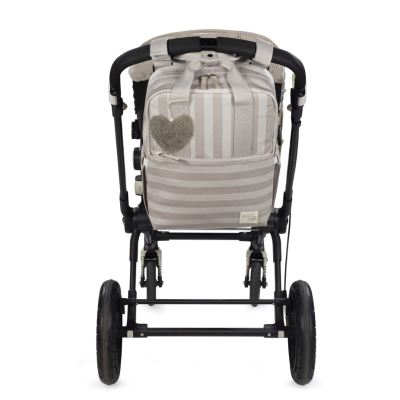 Walking Mum Mochila Maternidade Sintra Bege | Farmácia d'Arrábida