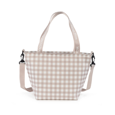 Walking Mum Saco Térmico Caetana Sand | Farmácia d'Arrábida