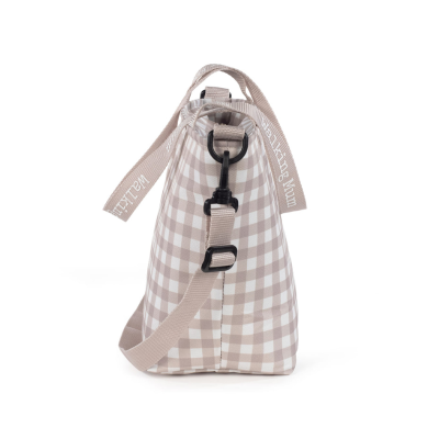 Walking Mum Saco Térmico Caetana Sand | Farmácia d'Arrábida