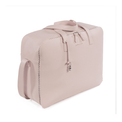 Pasito a Pasito Mala Maternidade Icon Rose 44cm | Farmácia d'Arrábida