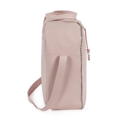 Pasito a Pasito Mala Maternidade Icon Rose 44cm | Farmácia d'Arrábida