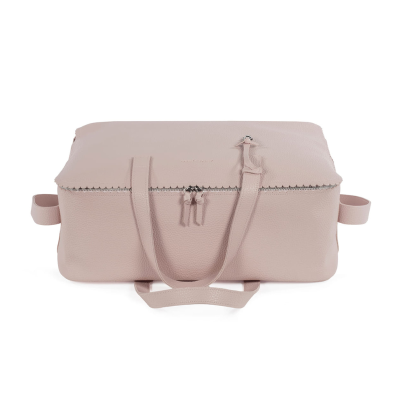 Pasito a Pasito Mala Maternidade Icon Rose 44cm | Farmácia d'Arrábida