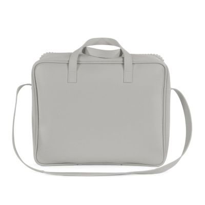 Pasito a Pasito Mala Maternidade Icon Smoke 44cm | Farmácia d'Arrábida