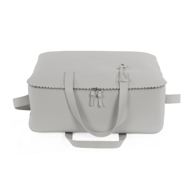 Pasito a Pasito Mala Maternidade Icon Smoke 44cm | Farmácia d'Arrábida