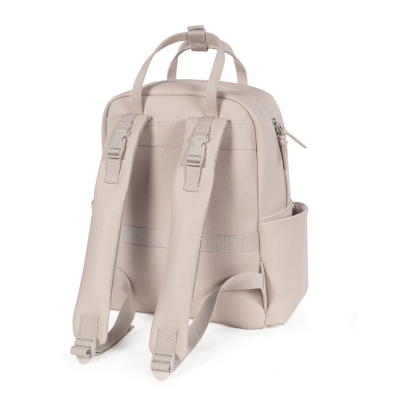 Pasito a Pasito Mochila Maternidade Icon Rose 38cm | Farmácia d'Arrábida