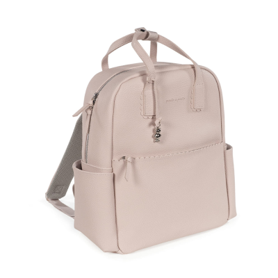 Pasito a Pasito Mochila Maternidade Icon Rose 38cm | Farmácia d'Arrábida