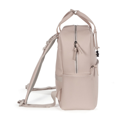 Pasito a Pasito Mochila Maternidade Icon Rose 38cm | Farmácia d'Arrábida
