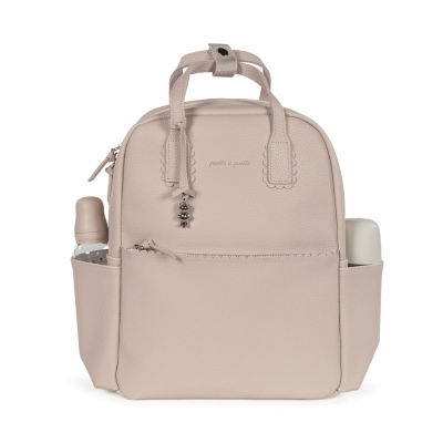 Pasito a Pasito Mochila Maternidade Icon Rose 38cm | Farmácia d'Arrábida