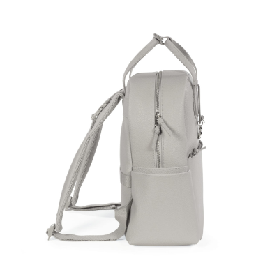 Pasito a Pasito Mochila Maternidade Icon Smoke 38cm | Farmácia d'Arrábida