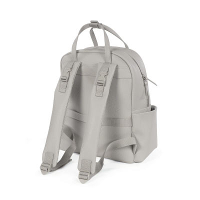 Pasito a Pasito Mochila Maternidade Icon Smoke 38cm | Farmácia d'Arrábida