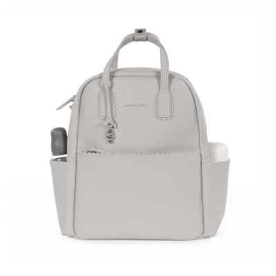 Pasito a Pasito Mochila Maternidade Icon Smoke 38cm | Farmácia d'Arrábida