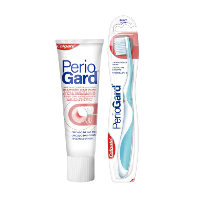 7494518 PerioGard Pasta Dentífrica Cuidado Gengivas 75ml Oferta Escova Dentes Suave