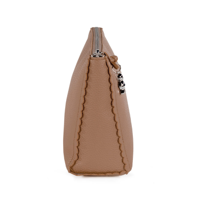 Pasito a Pasito Necessaire Icon Camel | Farmácia d'Arrábida