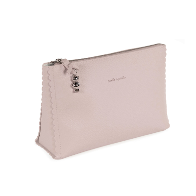 Pasito a Pasito Necessaire Icon Rosa | Farmácia d'Arrábida