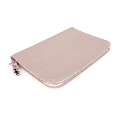 Pasito a Pasito Porta Documentos Icon Rosa | Farmácia d'Arrábida