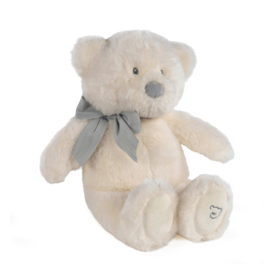 Pasito a Pasito Peluche Urso Cloud 25cm | Farmácia d'Arrábida