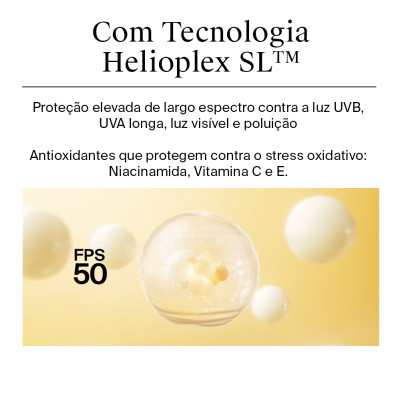 Neutrogena Ultra Sheer Protetor Solar Fluido Invisível Anti-Age FPS50 50ml | Farmácia d'Arrábida