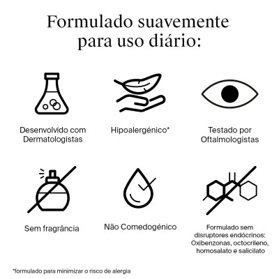 Neutrogena Ultra Sheer Protetor Solar Fluido Invisível Anti-Age FPS50 50ml | Farmácia d'Arrábida