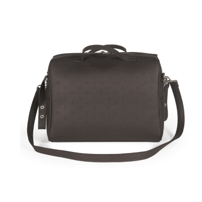 Pasito a Pasito Saco Muda Fralda London Brown | Farmácia d'Arrábida