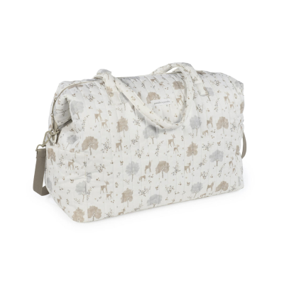 Pasito a Pasito Saco Muda Fralda XL Nara  | Farmácia d'Arrábida