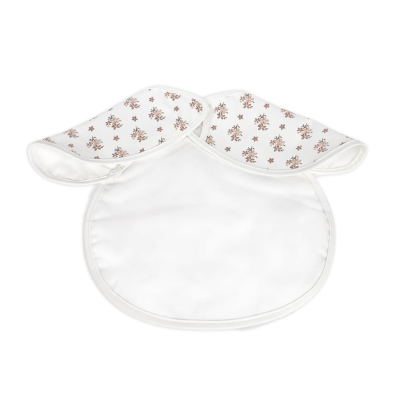 Walking Mum Babete Manga Curta Botton Flowers | Farmácia d'Arrábida