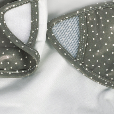 Walking Mum Babete Manga Curta Poppy Moss | Farmácia d'Arrábida