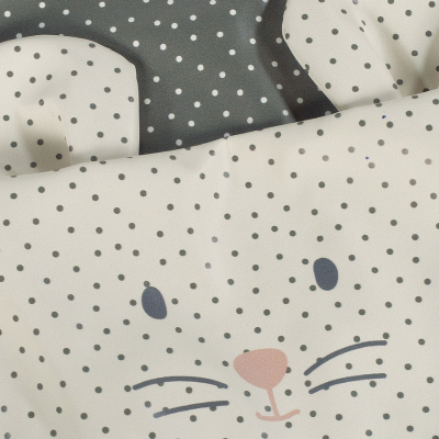 Walking Mum Babete Manga Curta Poppy Moss | Farmácia d'Arrábida