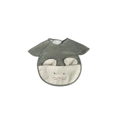 Walking Mum Babete Manga Curta Poppy Moss | Farmácia d'Arrábida