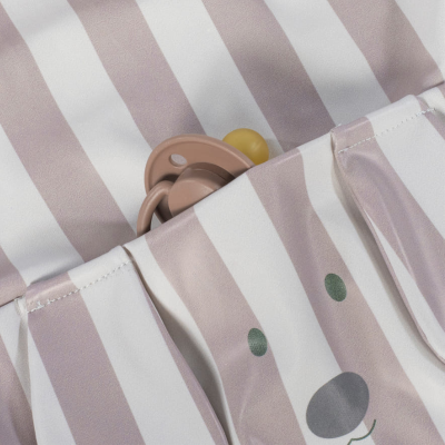 Walking Mum Babete Manga Curta Sintra Bege | Farmácia d'Arrábida